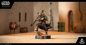 Preview: Star Wars: Legion – Boba Fett (Daimyo)